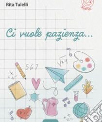 Sersale, presentazione del libro “Ci vuole pazienza” di Rita Tulelli