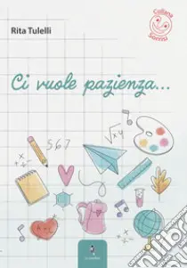 Sersale, presentazione del libro “Ci vuole pazienza” di Rita Tulelli