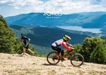 Prima edizione della “Triathlon Cross Sila” sul lago Arvo: la gara inserita nel circuito nazionale FITRI