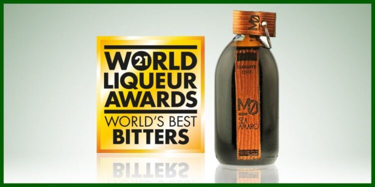 WORLD-LIQUEUR-AWARDS: È calabrese il miglior amaro del mondo nel 2021, si tratta dell’”MZERO”