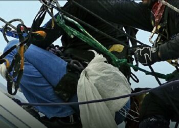 Lavoro, azienda di telecomunicazioni cerca montatore – operatore in quota