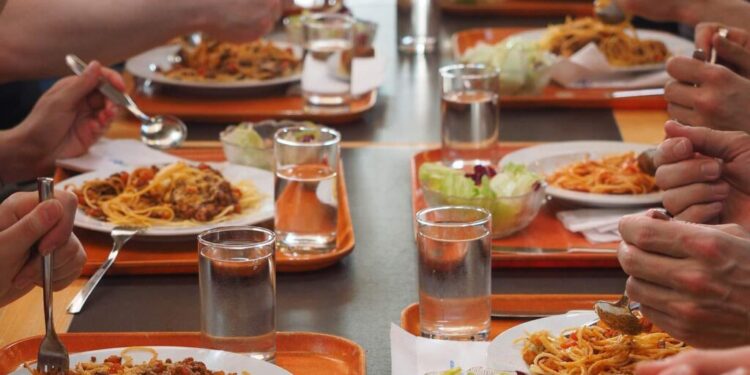 Comitato mensa Decollatura, facciamo chiarezza!