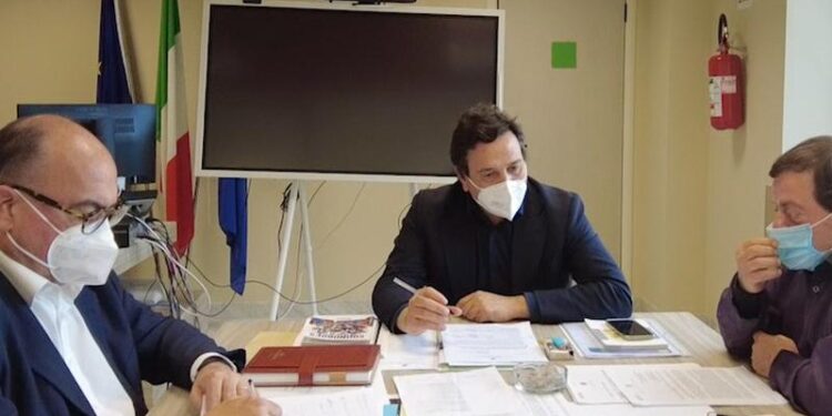 Stabilizzazione Lpu, Orsomarso: “Serve norma nazionale” – Video