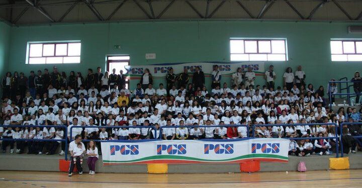 Pigiessiadi Calabria 2021, venerdì la conferenza stampa di presentazione