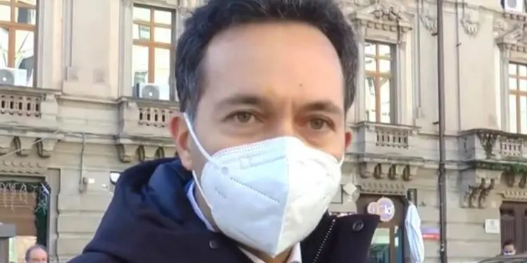 Il consigliere regionale Pitaro contro Asp Catanzaro: “Non si chiuda il 118 a Soveria Mannelli”