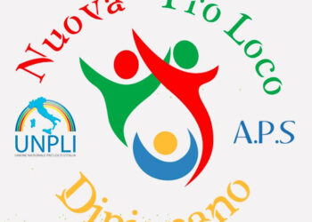 Presentato il progetto: “Casa della Salute” della Pro Loco Dipignano