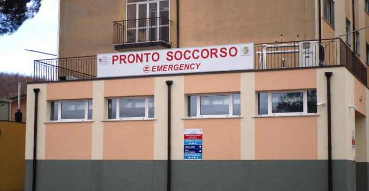 Il consigliere regionale Pitaro contro Asp Catanzaro: “Non si chiuda il 118 a Soveria Mannelli”