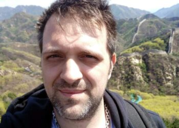 Matteo Croce, un roglianese su Marte/ Il giovane calabrese tra gli sviluppatori di un software per Ingenuity