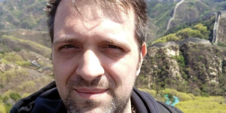 Matteo Croce, un roglianese su Marte/ Il giovane calabrese tra gli sviluppatori di un software per Ingenuity