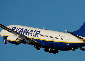 Sacal annuncia: “Nuovo operativo estivo per Ryanair”