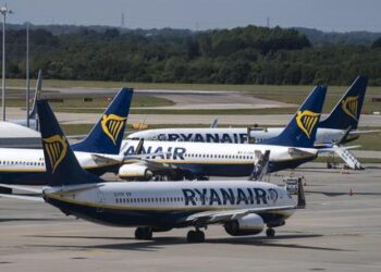 Sacal annuncia: “Nuovo operativo estivo per Ryanair”