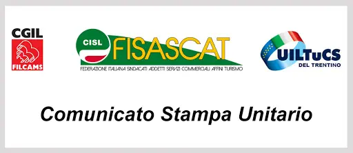 Cgil Filcams, Fisascat Cisl, UilTucs: le aziende applichino il protocollo per la vaccinazione dei dipendenti