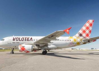 Volotea attiva collegamenti da Lamezia a Milano e Cagliari