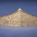 Lamezia Terme, il diadema del tesoro di Sant’Eufemia rinasce in 3D
