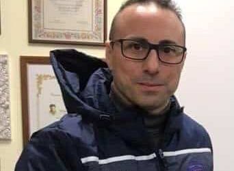 Da un giallorosso all’altro, Eugenio Muzzì nuovo fisioterapista del Sersale Calcio