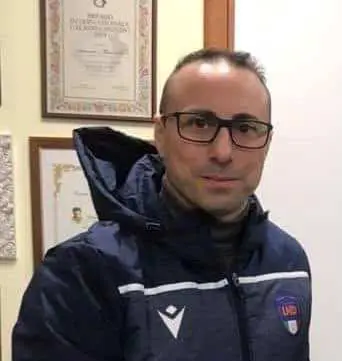 Da un giallorosso all’altro, Eugenio Muzzì nuovo fisioterapista del Sersale Calcio