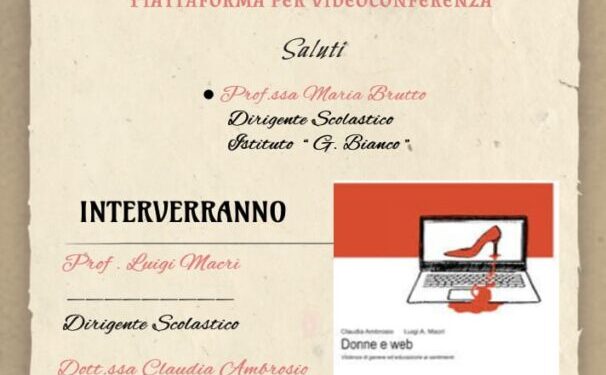 Sersale, donne e web