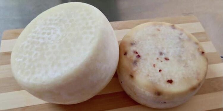 Il mio viaggio in Sila: il racconto del gastronomo con il baffo Piero Cantore