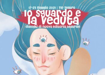 Lo sguardo e la veduta, dialoghi di nuova editoria teatrale a Lamezia Terme