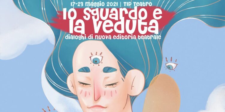 Lo sguardo e la veduta, dialoghi di nuova editoria teatrale a Lamezia Terme