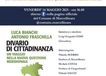 “Divario di cittadinanza”: il viaggio nella nuova questione meridionale fa tappa a Marcellinara