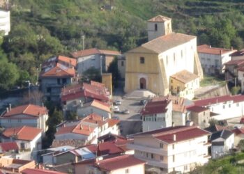 Magisano, paese Covid free