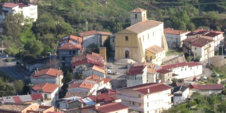 Magisano, paese Covid free