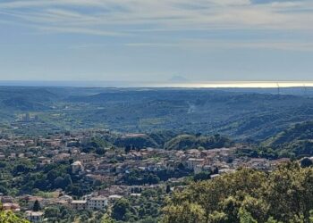 Marcellinara, richiesta al Presidente della Repubblica la concessione titolo di “Città”