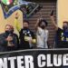 San Pietro Apostolo è neroazzurro, per lo scudetto coinvolgente festa dell’Inter Club