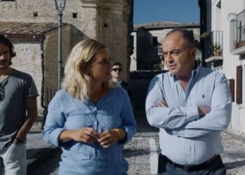 Giornata nazionale della legalità, la RAI parla della ‘ndrangheta