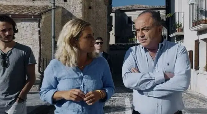 Giornata nazionale della legalità, la RAI parla della ‘ndrangheta