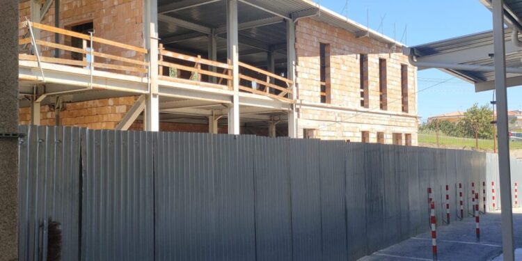 Ospedale Soverato, Ranieri: «Una struttura al centro con fuori il deserto»