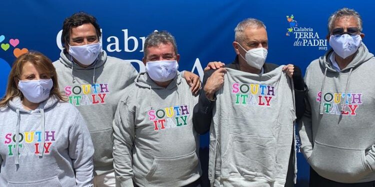 Terra dei Padri, presentato il progetto: “La Calabria è casa”