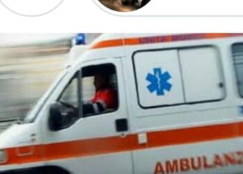 Comitato pro ospedale del Reventino: ambulanza del 118 in avaria durante il servizio