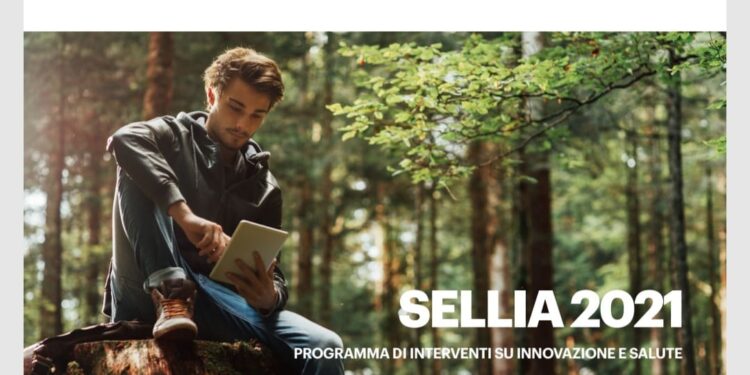 Sellia, sboccia la tecnologia: borgo sempre più smart