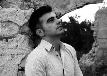 Lamezia, il fotografo Giuseppe Calascibetta selezionato per Spazio Arte 57