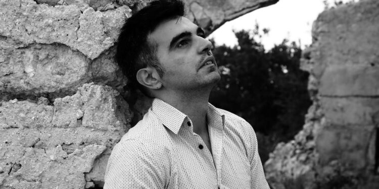 Lamezia, il fotografo Giuseppe Calascibetta selezionato per Spazio Arte 57