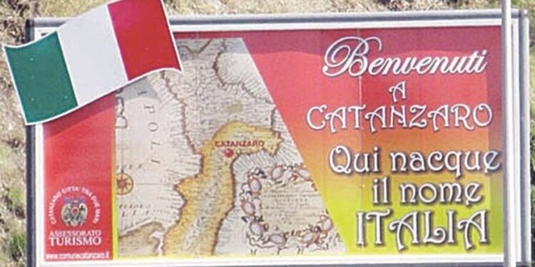 Catanzaro – Lamezia Terme, l’istmo baciato dalla geografia e dalla storia