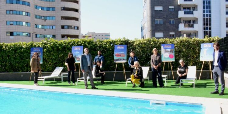 Moda Movie 2021, resi noti i nomi dei finalisti e il programma della 25ma edizione