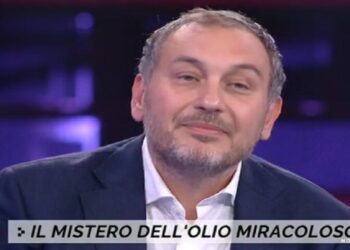 Incontro on line con il giornalista di TV2000 David Murgia