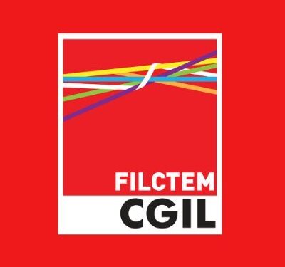 1 Maggio, Filctem CGIL: “Si scrive art. 177, si legge distruggere servizi essenziali per l’intero paese