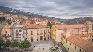 Taverna, galleria fotografica dei sindaci: idea di Felice Foresta