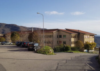 Anche l’Istituto Comprensivo di Rogliano ha partecipato al progetto “Sorrisi”