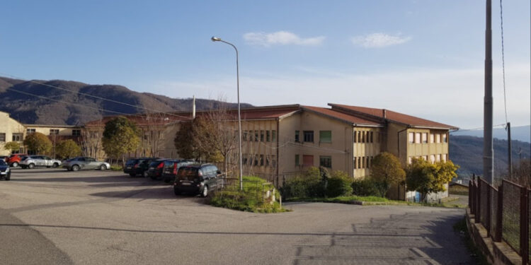 Anche l’Istituto Comprensivo di Rogliano ha partecipato al progetto “Sorrisi”