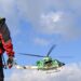 Camigliatello Silano: uomo cade da cavallo, interviene il Soccorso alpino