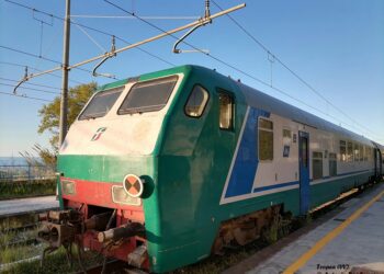 tropea line Lamezia Tropea Rosarno estate 2021