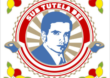 Il vescovo di Catanzaro Vincenzo Bertolone presenta a Soveria Mannelli il suo libro sul beato Rosario Livatino