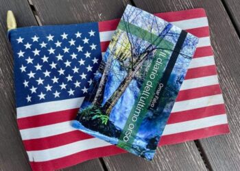 “Il diario dell’ultimo orso” approda negli Stati Uniti d’America e in Francia. Il racconto sui villaggi di montagna di Marzi “ponte” tra Paesi