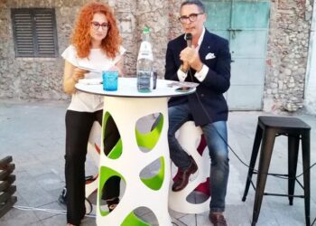 Cultura: presentato a Lamezia “Senza ombre di cerimonie”, il nuovo libro di Raffaele Gaetano