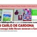 Don Carlo De Cadorna, mostra bibliografica alla Biblioteca Nazionale di Cosenza